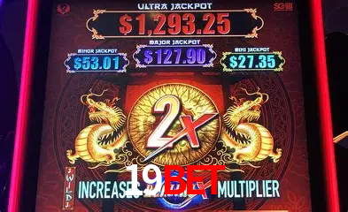 VIP Casino 19bet
