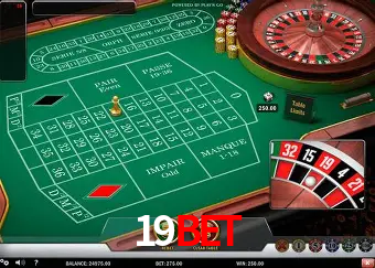 Live Casino 19bet