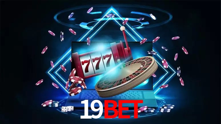 Slot Games 19bet