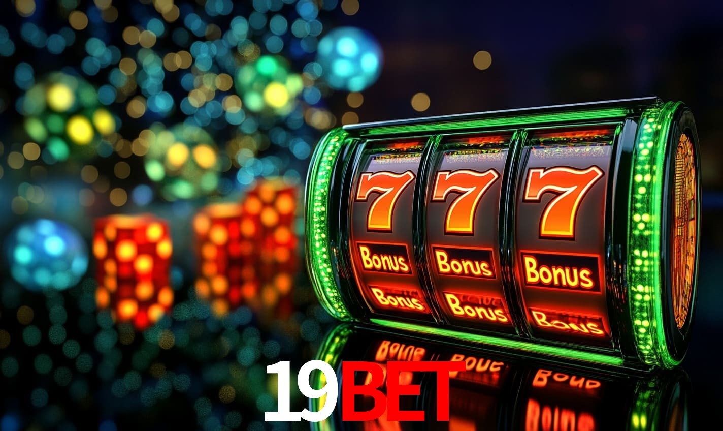 Game Providers 19bet